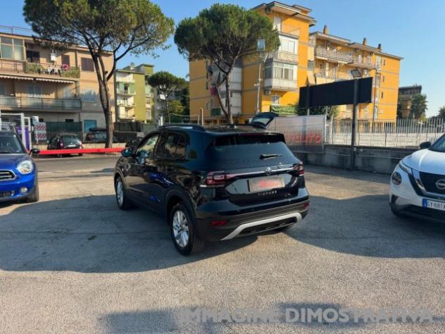 VOLKSWAGEN T-Cross 1.0 TSI Style BMT rif. 23989284 - Foto 4