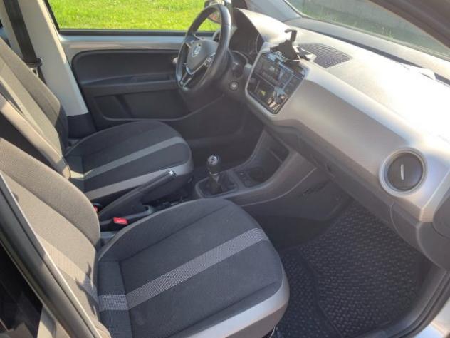 VOLKSWAGEN up! 1.0 5p. eco move up! BMT rif. 24157094 - Foto 9