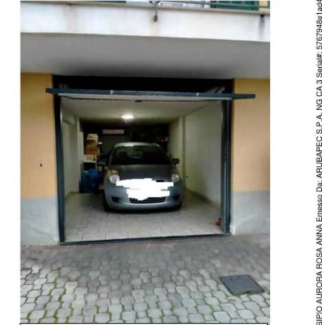 Immobile in asta di 34 m² in vendita a Sala Consilina - Foto 2