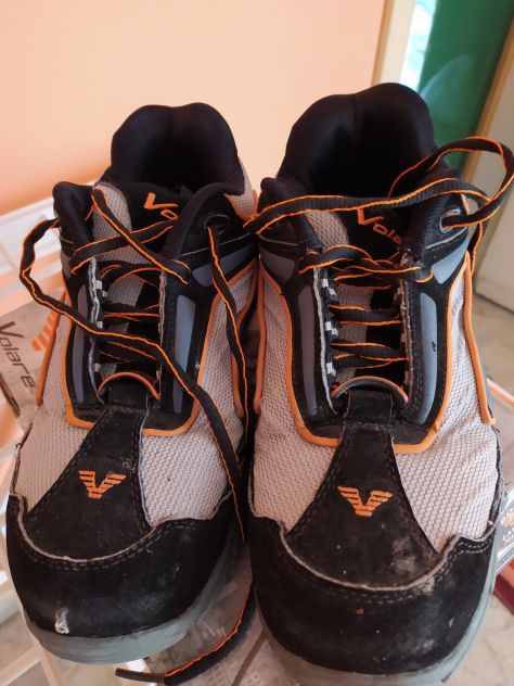 Scarpe antinfortunistica - Foto 3