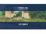 Immobile in asta di 8627 m² in vendita a Fermo