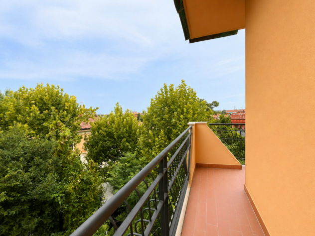 Trilocale in vendita a Bologna, Saragozza - Foto 5