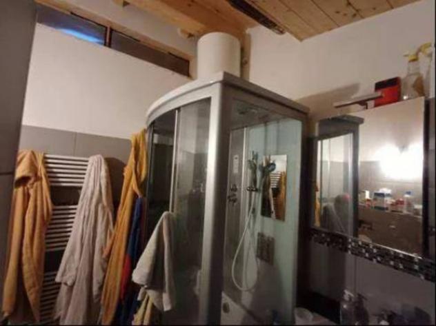 Immobile in asta di 180 m² con più di 5 locali e box auto in vendita a Bovezzo - Foto 20