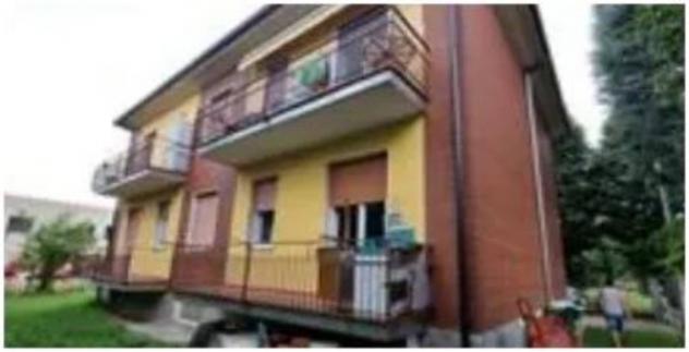 Immobile in asta di 63 m² in vendita a Busto Arsizio - Foto 2