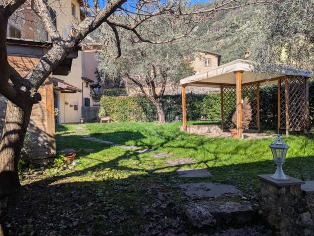 Prima collina vista mare - Appartamento finemente ristrutturato con giardino, a 5 minuti dal centro storico - Foto 16