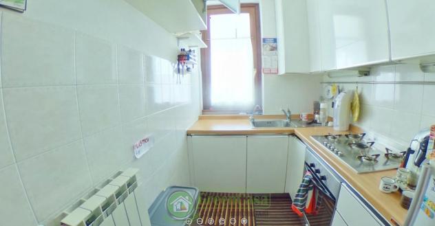 APPARTAMENTO di 4 vani e di 110 mq (CAVENAGO DI BRIANZA) rif. ICG 4 LOCALI 195 - Foto 6