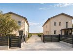 CONSELICE – VILLETTA RECENTE CON GIARDINO PRIVATO DI 200 MQ