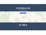 Immobile in asta di 94 m² in vendita a Cortemilia