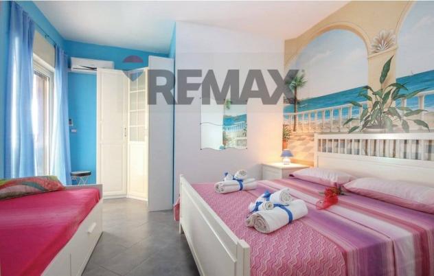 Appartamento in vendita a Giardini-Naxos, Recanati - Foto 11