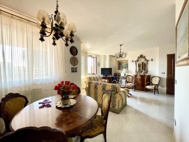 APPARTAMENTO INDIPENDENTE di 6 vani e di 180 mq (GROSSETO - Grosseto) rif. CI.562 - Foto 7