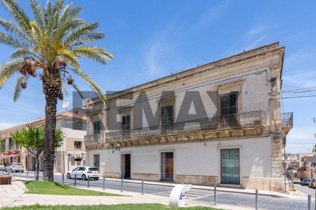 Casa Indipendente in vendita a Ispica