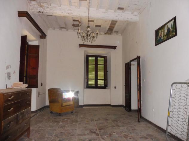Casa semindipendente in vendita a Lajatico 360 mq Rif: 823529 - Foto 6