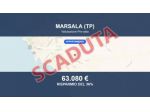 Immobile in asta di 125 m² con più di 5 locali in vendita a Marsala