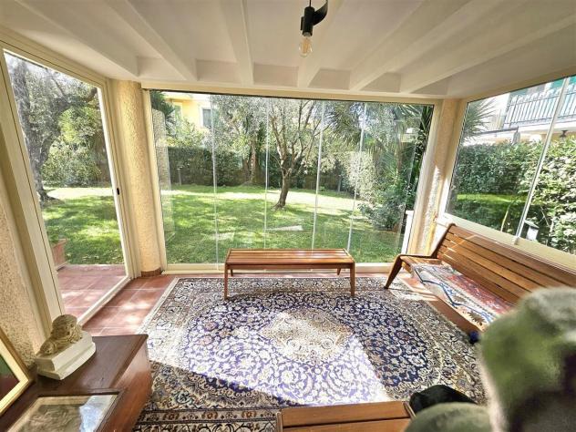 Villa in vendita a Massa 270 mq Rif: 1350000 - Foto 3