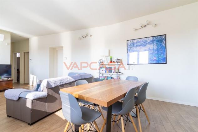 PORZIONE DI CASA INDIPENDENTE IN CORTE - Foto 7