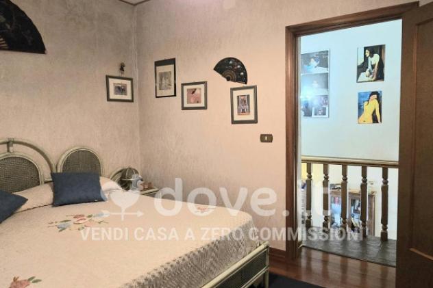 Villa di 216 m² con più di 5 locali e box auto in vendita a Radicofani - Foto 20