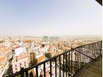 Appartamento panoramico al "grattacielo"