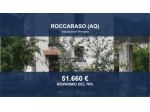 Immobile in asta di 60 m² in vendita a Roccaraso