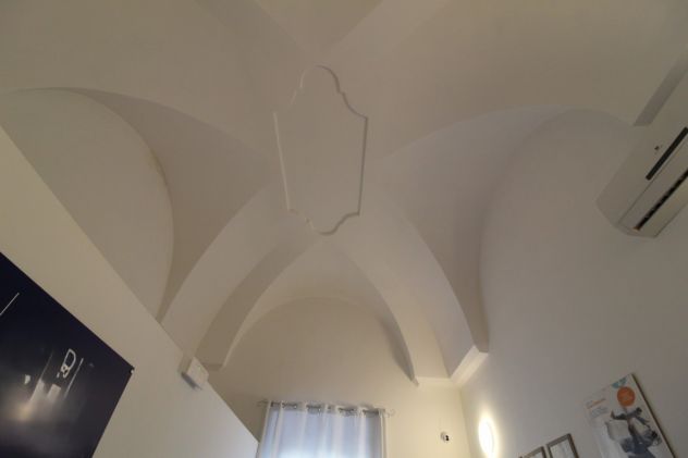 APPARTAMENTO USO STUDIO CORSO UMBERTO I SAN MARZANO DI SAN GIUSEPPE - Foto 7