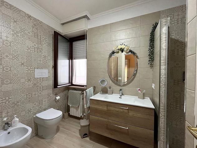 Appartamento - San Severo . Rif.: Cod. rif 3342440VRG - Foto 9