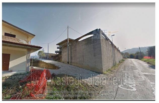IMMOBILI-IMMOBILE RESIDENZIALE-Contrada Colli Mampioppo, 1 - Foto 4