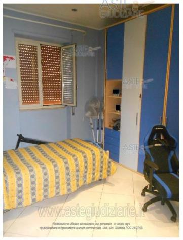 IMMOBILI-IMMOBILE RESIDENZIALE-Via Pantelleria, 2, 91100 Trapani TP, Italia - Foto 4
