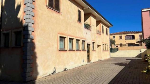 Immobile in asta di 211 m² in vendita a Trinità d'Agultu e Vignola - Foto 2