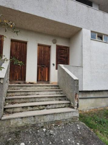 Immobile in asta di 54 m², box auto in vendita a Viggiano - Foto 7