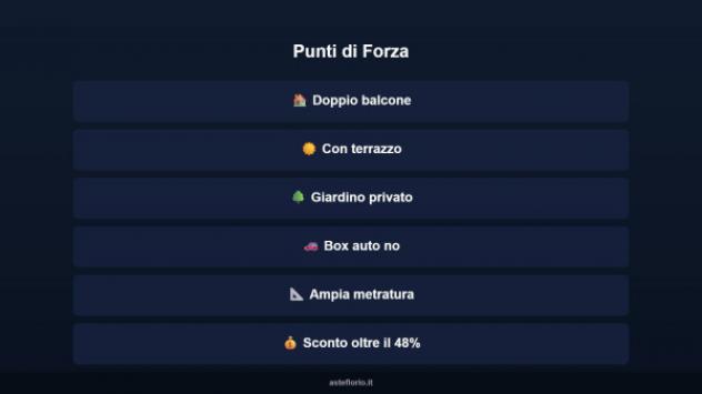 Immobile in asta di 180 m² in vendita a Villamassargia - Foto 6