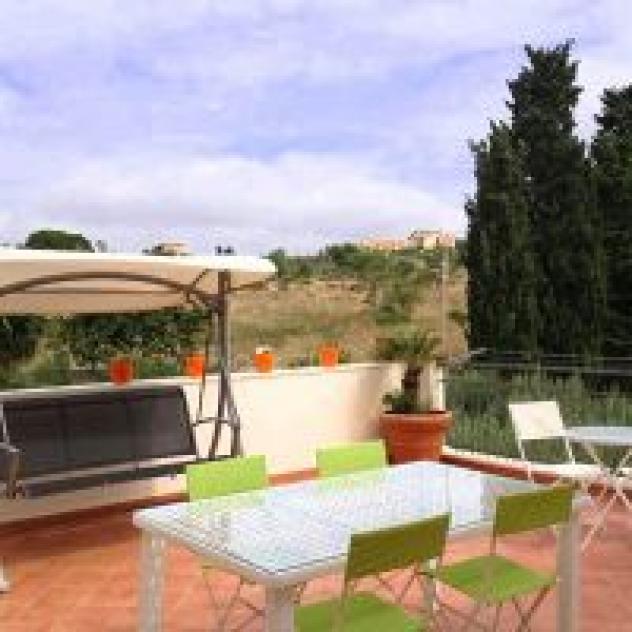 Orange Paradise B&B - Foto 3