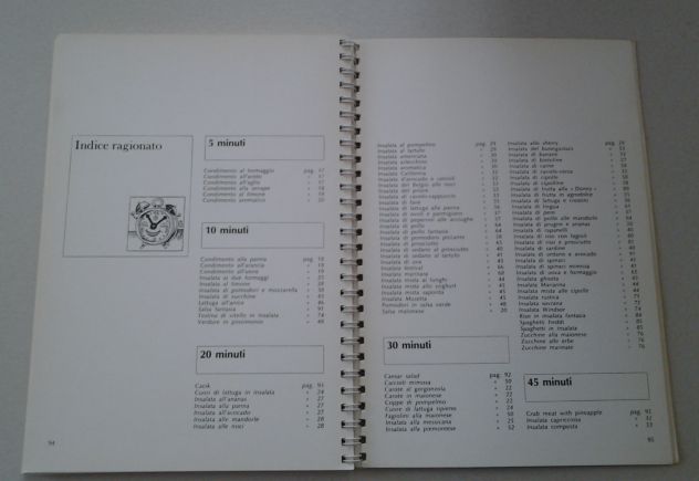 JBC - Le insalate - Foto 10