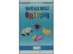 Manuale degli origami