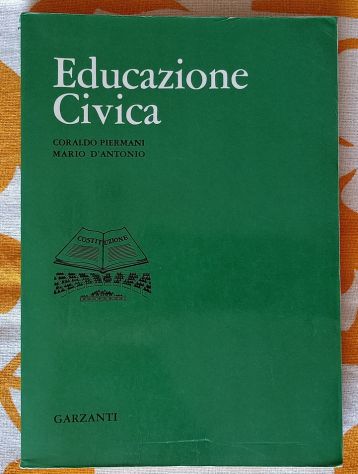Vecchi volumi per la scuola - Lotto 3 - Foto 2