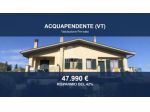 Immobile in asta di 74 m² in vendita a Acquapendente