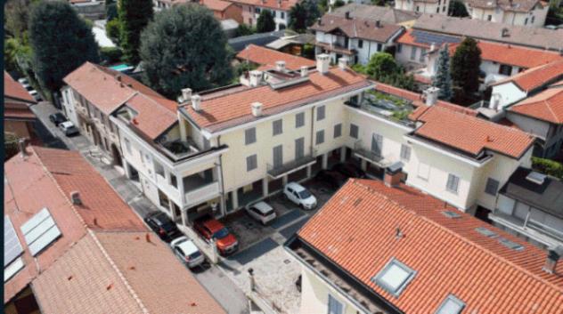 Immobile in asta di 65 m² con più di 5 locali in vendita a Arluno - Foto 13
