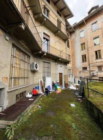 Immobile in asta di 187 m² in vendita a Biella - Foto 3