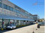SPAZIO COMMERCIALE CON MAGAZZINO
