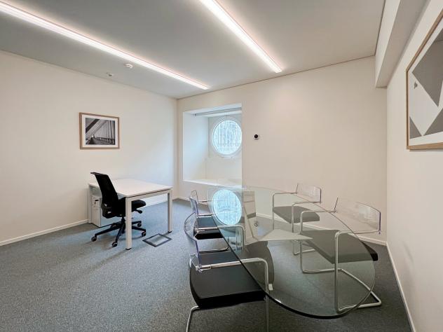 Utilizzo di uffici privati su richiesta presso Signature MILAN, Signature Duomo Milano - Foto 3