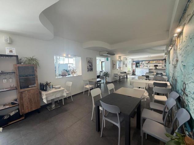 Ristorante in vendita a Marinella di Sarzana - Sarzana 230 mq Rif: 1447157 - Foto 3