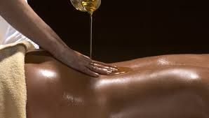 MONFALCONE NOVITA FAVOLOSI MASSAGGI SPERTA MASSAGGIATRICE DI BODYMASSAGE - Foto 2 Tel:3516222945