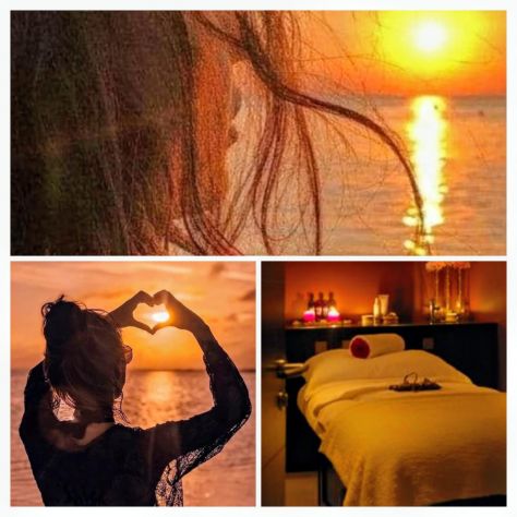 MASSAGGIO CALIFORNIANO INTEGRALE E COMPLETO Tel:3791783768