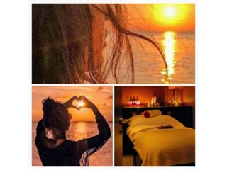 Massaggi - benessere Pomezia - MASSAGGIO CALIFORNIANO INTEGRALE E COMPLETO Tel:3791783768