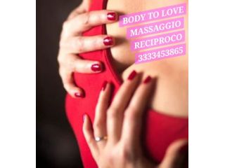 Massaggi - benessere Viareggio - Centro Massaggi Butterfly Tel:3333453865