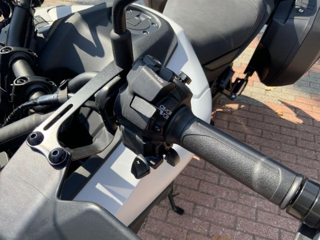 Yamaha Tracer 9 VERSIONE GT AUTOMATICA - Foto 10