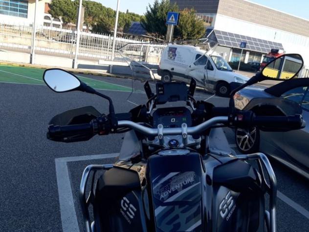 BMW R 1200 GS Adventure R 1200 GS AVDENTURE rif. 23256851 - Foto 7