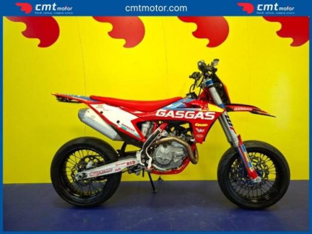 GAS GAS MC 450 F Garantita e Finanziabile rif. 23779252