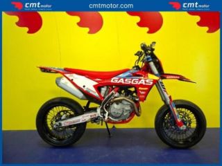 GAS GAS MC 450 F Garantita e Finanziabile rif. 23779252