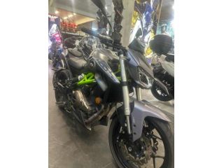 QJ MOTOR SRK 400 A2 rif. 23825360