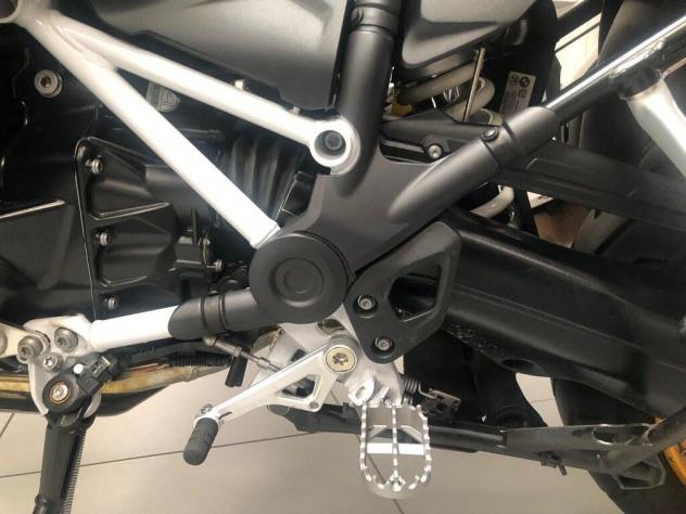 BMW R 1250 GS Adventure Abs my21 - Foto 8