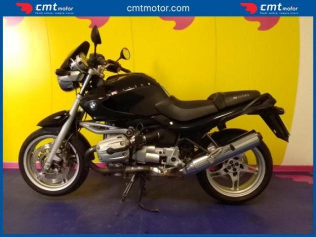 BMW R 1150 R Garantita e Finanziabile rif. 21722250 - Foto 3